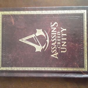 Assassin's Creed Unity